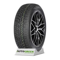 Автошина Autogreen Snow Chaser 2 AW08 R16 195/55 87H